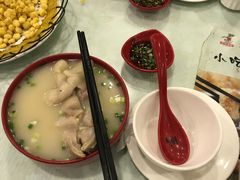 -廖老妈蹄花店(人民公园陕西街259号店)