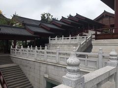 -牛首山文化旅游区