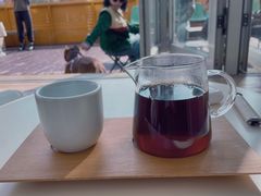 -DEEP COFFEE(瑞光烘焙工厂店)