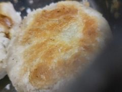 -长发西饼(道前店)