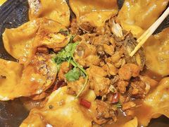 -忆外婆徐州菜·地锅鸡·生日宴(吴庄店)