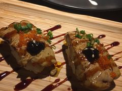 -大将料理餐厅(汇锦街店)