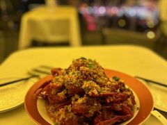 -烛影拾光观景餐厅·创意菜·摄影·小提琴(大唐不夜城店)