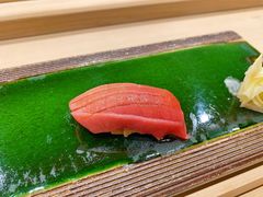 -鮨一日本料理(大中华店)