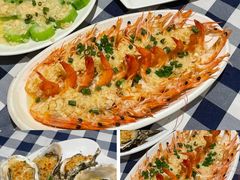 -阿妹小海鲜(下角店)