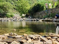 -北仑森林植物园