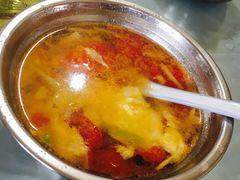 -南花桥羊肉馆老字号(乌镇店)