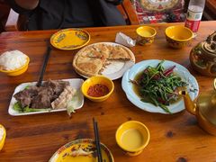 -塔洛藏餐吧(香格里拉古城店)