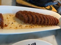 -小菜园新徽菜(无锡宜家荟聚中心店)