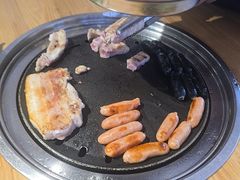 -乌拉烤肉(如皋首店)