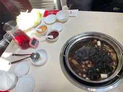 -太婆天府山珍酒楼(亚运村店)