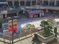 -浦江城市生活广场(江月路店)