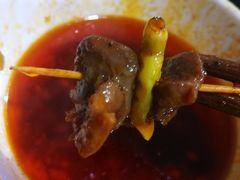 -渝味黄姐火锅(黄泥村店)
