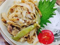 -葉家.焼鳥.居酒屋(惠利街店)