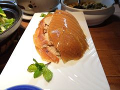 烤鸭-小放牛炒菜馆(北国商城店)