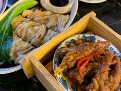 -西关味(大卫城店)