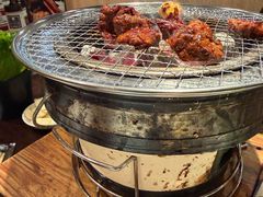 -蒜香焼肉PURUSHIN(马场路店)