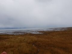 -青海湖仙女湾景区