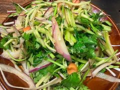 -柿子树炭烤羊腿(金台路店)