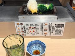 -肉肉大米(金虹桥店)