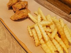-必胜客(港城新天地店)