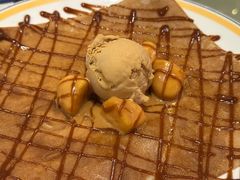 -La Creperie法餐厅(芮欧百货店)