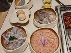 -海底捞火锅(汇一城店)