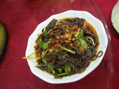 -农家湘菜(安亭店)