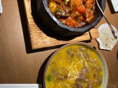 -庆江南江南菜(昆山吾悦广场店)