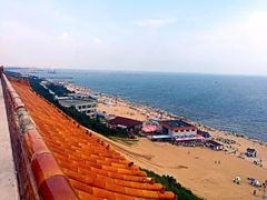 -南戴河国际娱乐中心