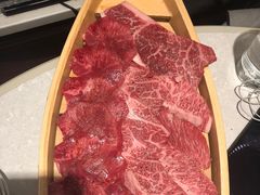 -焼肉 ウエスト(天神店)