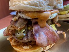 -魏斯理汉堡(西安沣东吾悦店)