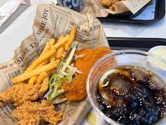 -TACO STAR 塔可星(下沙宝龙店)