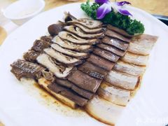-肥仔顺德菜(龙悦居店)