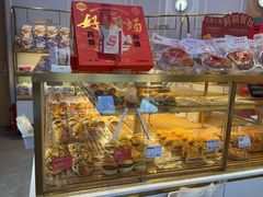 -DANXI丹喜面包·蛋糕(庐山店)