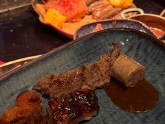 -青岛海天大酒店·1988全日餐厅