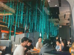 -大隐·成都火锅Bistro(合生麒麟新天地店)