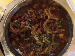 -香都都干锅城(东街店)