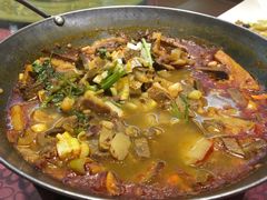 -老毛手抓·盐池滩羊非遗手抓(宁夏总店)