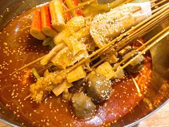 -付小姐在成都(川沙店)