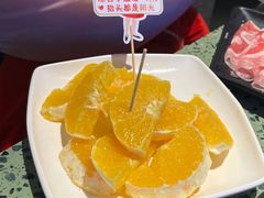 -海底捞火锅(龙岗万达广场店)