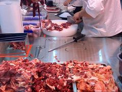 -潮汕酱记鲜牛肉火锅(欧尚店)