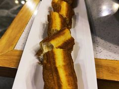 -忠顺斋易州印象烤鸭店(东关新村店)