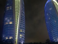 -凤凰岛度假酒店-海鲜自助餐厅