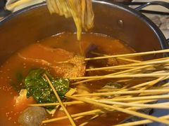 -付小姐在成都(中山公园店)