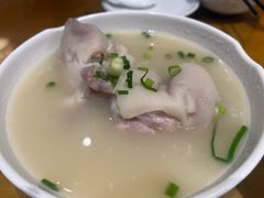 蹄花汤-易老妈蹄花.特色川菜(人民公园总店)