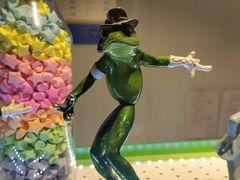 -蛙蛙叫干锅年代(簋街总店)