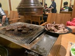 澳洲雪花牛肉-千寻烧肉(政务区店)