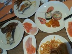 android_upload_pic-万德诺富特酒店·自助餐厅(万德大厦店)