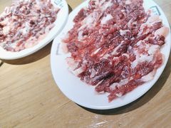 -八合里潮汕鲜牛肉火锅(万科里店)